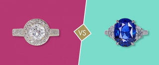 Choosing an Engagement Ring: Episode 4 - Choosing the Right Gemstone for Engagement Rings: A Comprehensive Guide