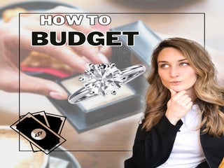 Choosing an Engagement Ring: Episode 2 - Setting a Budget for Your Engagement Ring