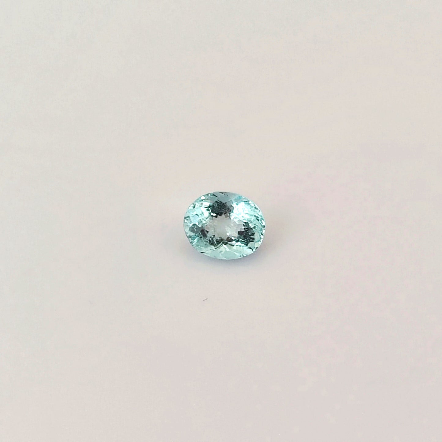 0.88ct Oval Cut Aquamarine - Premium Jewelry from Dazzling Delights - Just $61.95! Shop now at Dazzling Delights