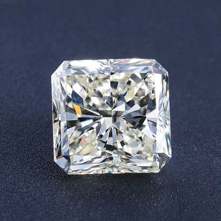 Square Radiant Cut Moissanites - Premium Jewelry from Dazzling Delights - Just $52.50! Shop now at Dazzling Delights
