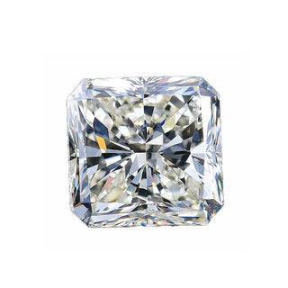 Square Radiant Cut Moissanites - Premium Jewelry from Dazzling Delights - Just $52.50! Shop now at Dazzling Delights