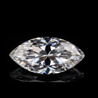 Marquise Cut Moissanites - Premium Jewelry from Dazzling Delights - Just $39.38! Shop now at Dazzling Delights