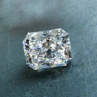 Radiant Cut Moissanites - Premium Jewelry from Dazzling Delights - Just $47.25! Shop now at Dazzling Delights