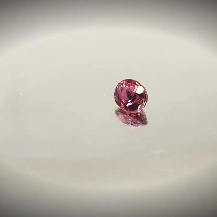 0.61ct Oval Cut Vivid Pink Tourmaline - Premium Jewelry from Dazzling Delights - Just $40.95! Shop now at Dazzling Delights