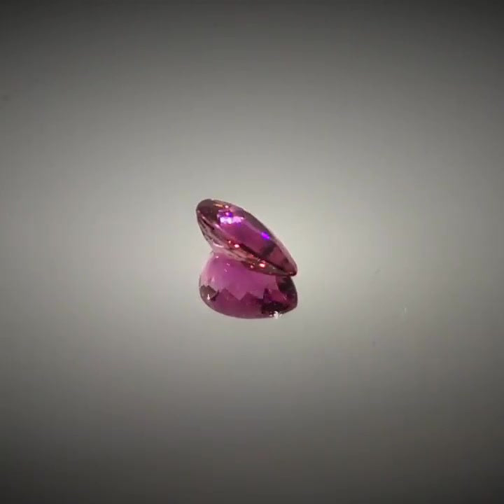 0.61ct Pear Cut Vivid Pink Tourmaline - Premium Jewelry from Dazzling Delights - Just $61.95! Shop now at Dazzling Delights