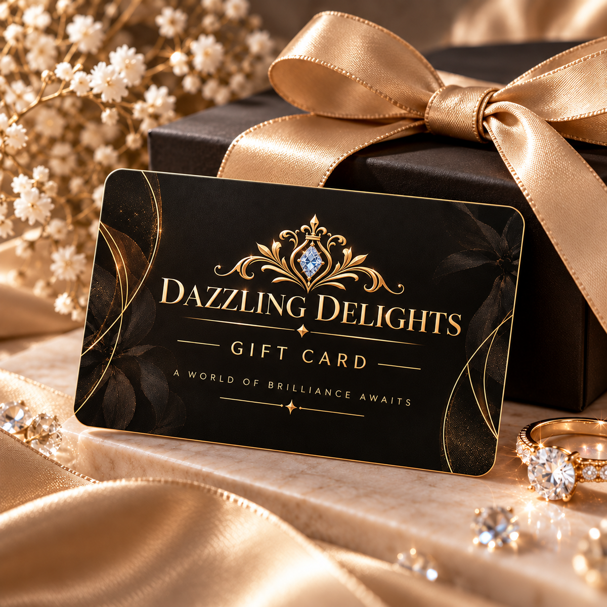 Tarjetas regalo