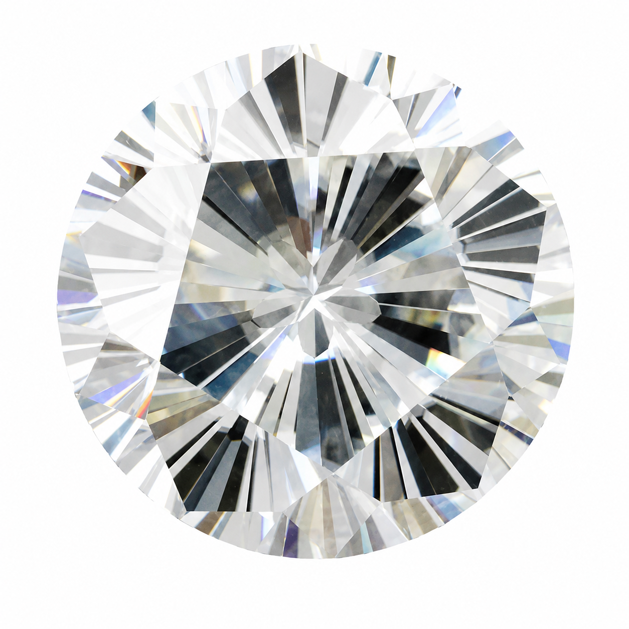 Clearance Sale – D Colour VVS1 Loose Moissanite Gemstones | Limited Stock