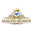 Dazzling Delights logo