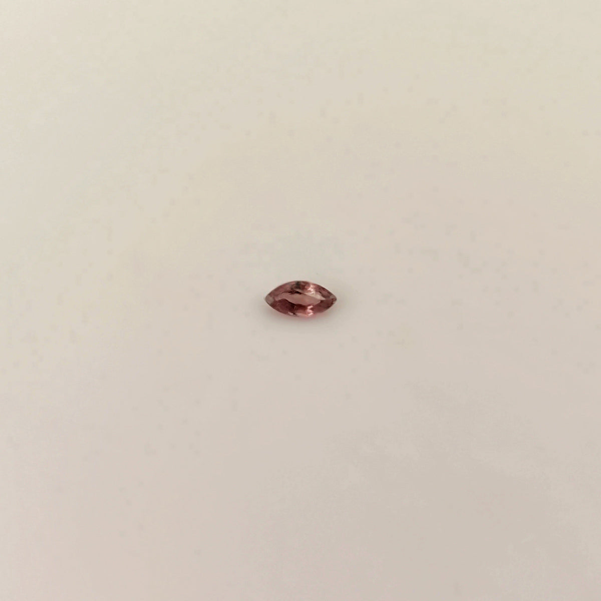 0.22ct Marquise Cut Burgundy Sapphire - Premium Jewelry from Dazzling Delights - Just $15.95! Shop now at Dazzling Delights