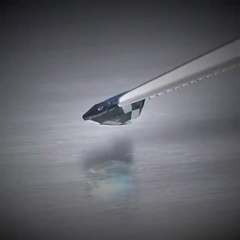 0.76ct Pear Cut Greenish Blue Sapphire - Premium Jewelry from Dazzling Delights - Just $61.95! Shop now at Dazzling Delights