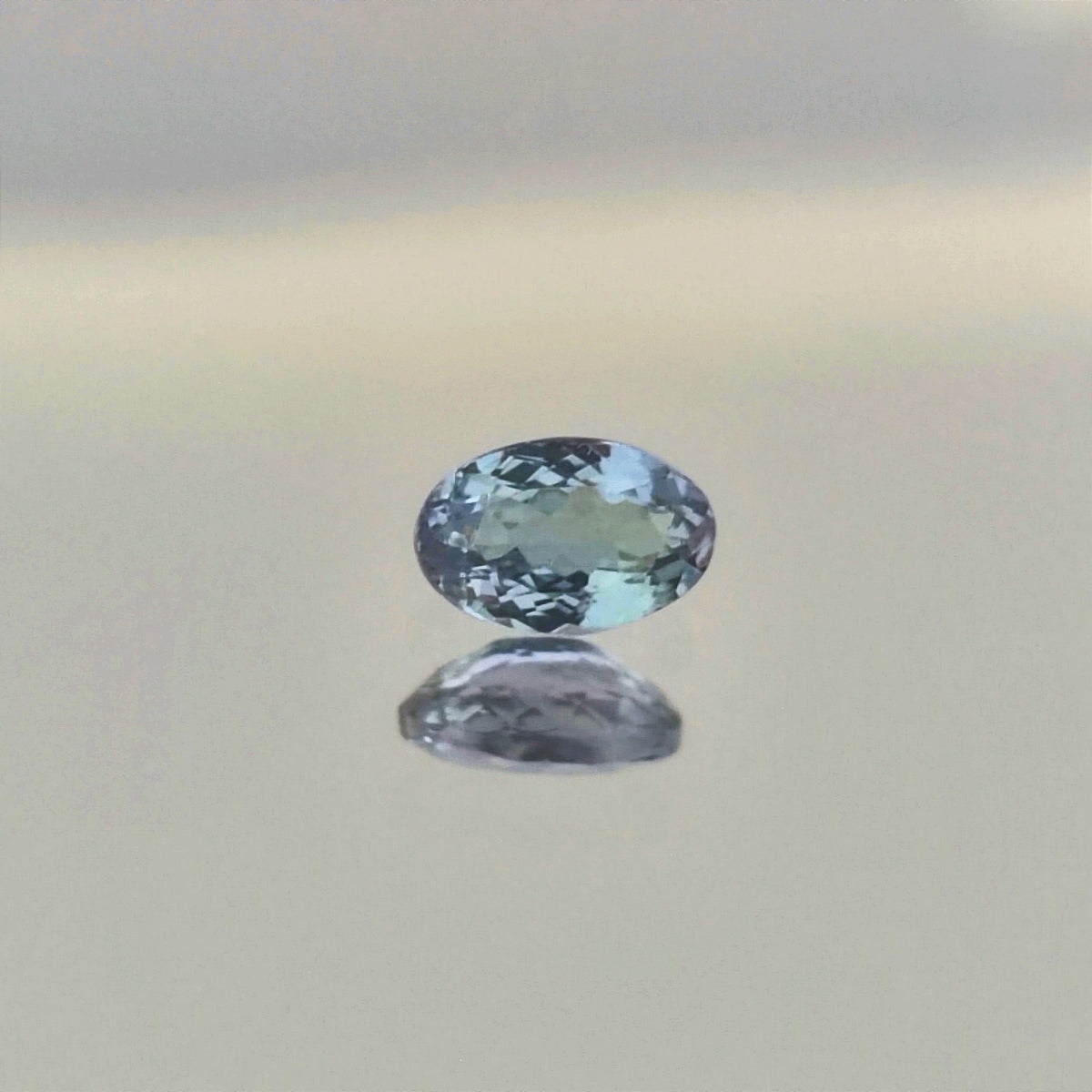 0.82ct Oval Cut Untreated Tanzanite - Premium Jewelry from Dazzling Delights - Just $61.95! Shop now at Dazzling Delights