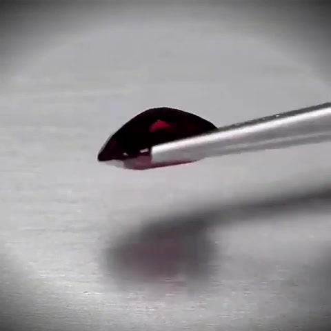 1.37ct Oval Cut Pinkish Purple Rhodolite Garnet - Premium Jewelry from Dazzling Delights - Just $55.95! Shop now at Dazzling Delights