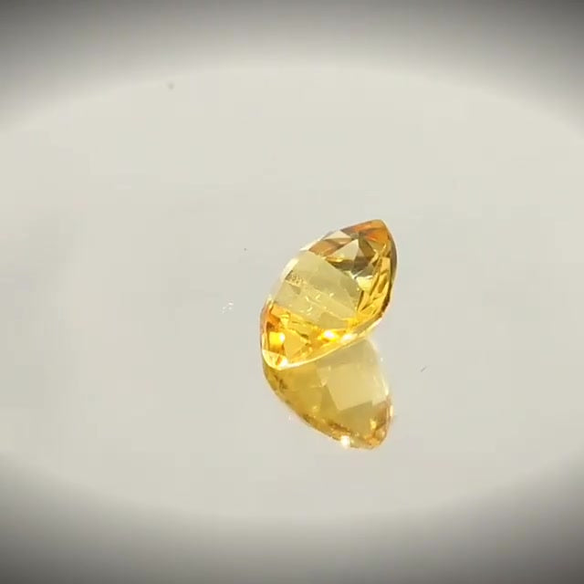 1.78ct Cushion Cut Citrine - Premium Jewelry from Dazzling Delights - Just $37.95! Shop now at Dazzling Delights