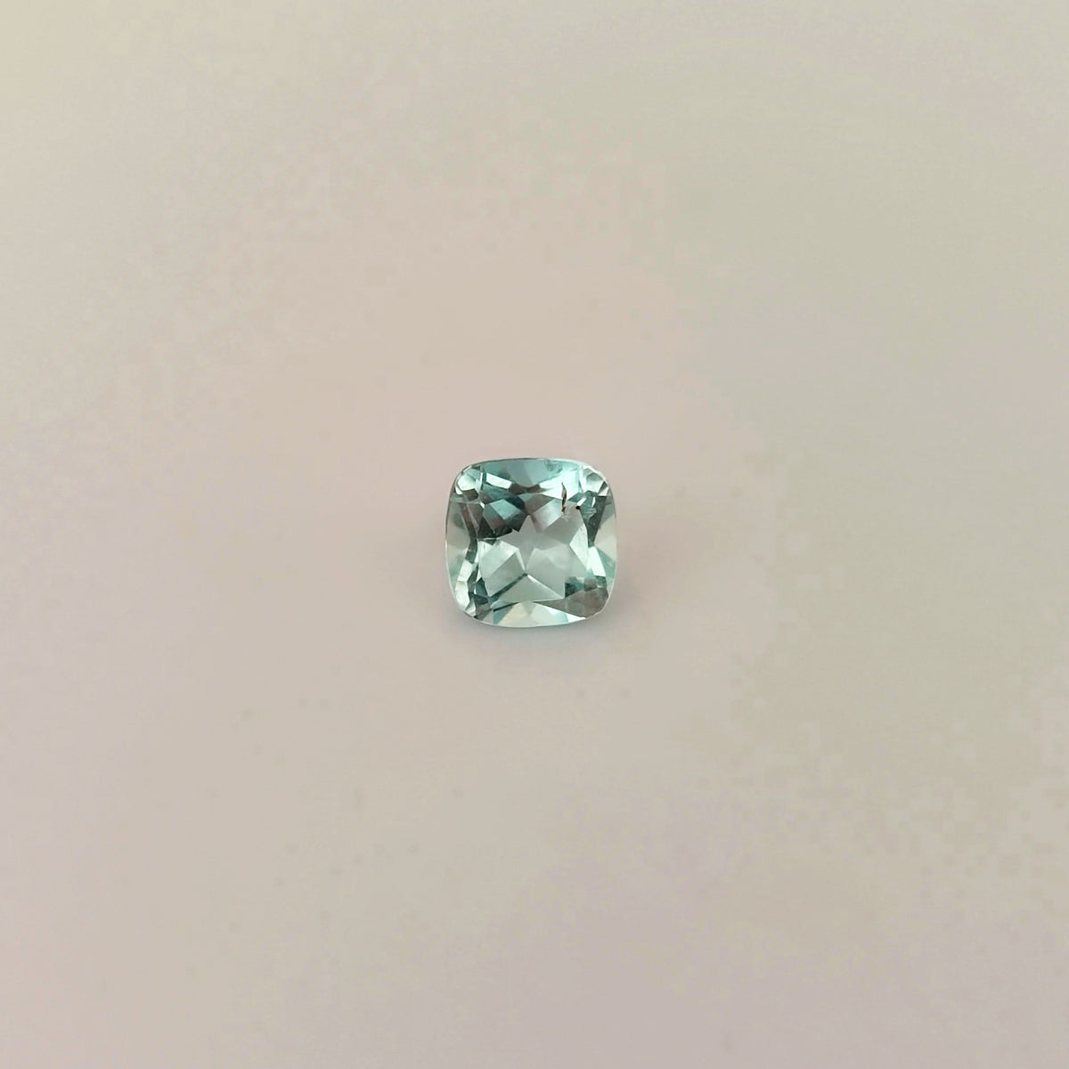 1.88ct Cushion Cut Sky Blue Topaz - Premium Jewelry from Dazzling Delights - Just $31.95! Shop now at Dazzling Delights