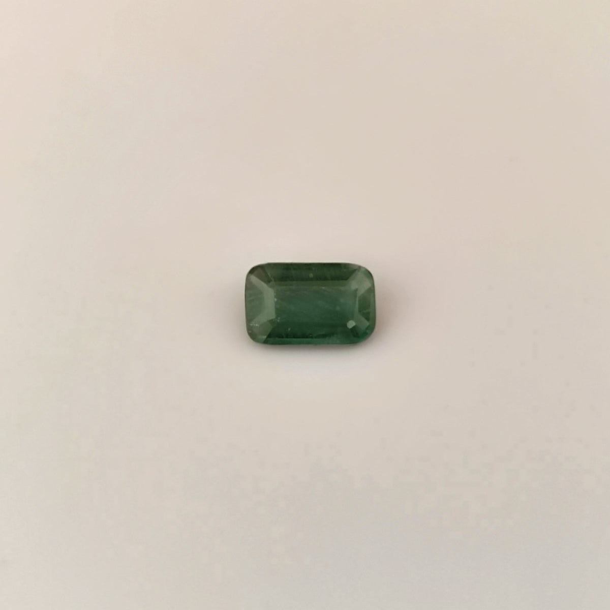 1.86ct Octagon Cut Green Apatite - Premium Jewelry from Dazzling Delights - Just $28.95! Shop now at Dazzling Delights