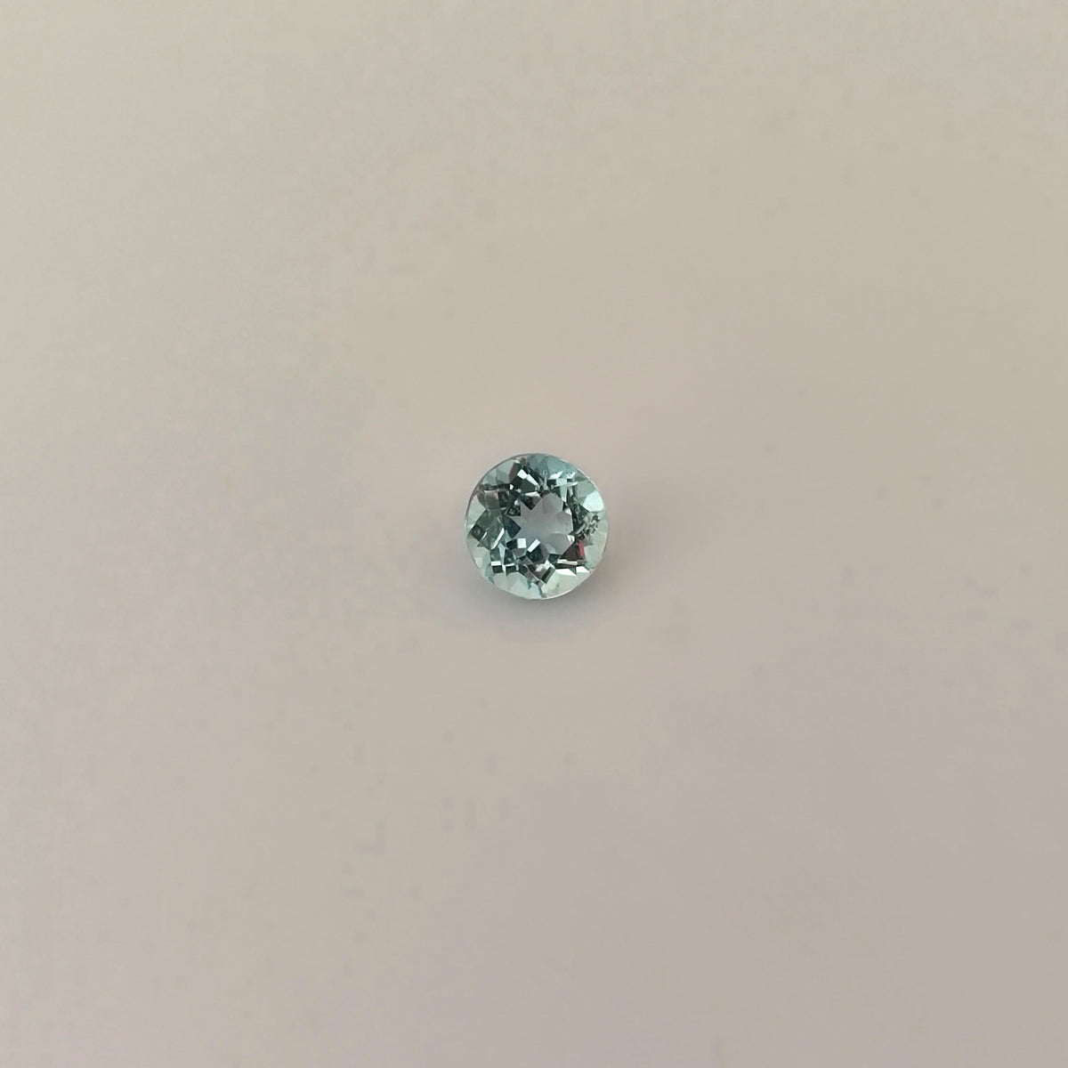 1ct Round Cut Sky Blue Topaz - Premium Jewelry from Dazzling Delights - Just $22.95! Shop now at Dazzling Delights