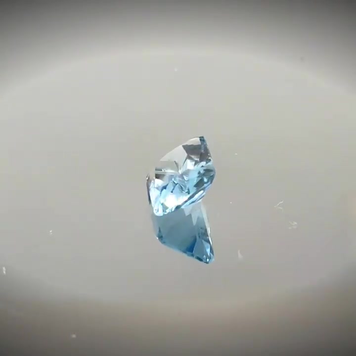 2.51ct Emerald Cut Sky Blue Topaz - Premium Jewelry from Dazzling Delights - Just $40.95! Shop now at Dazzling Delights
