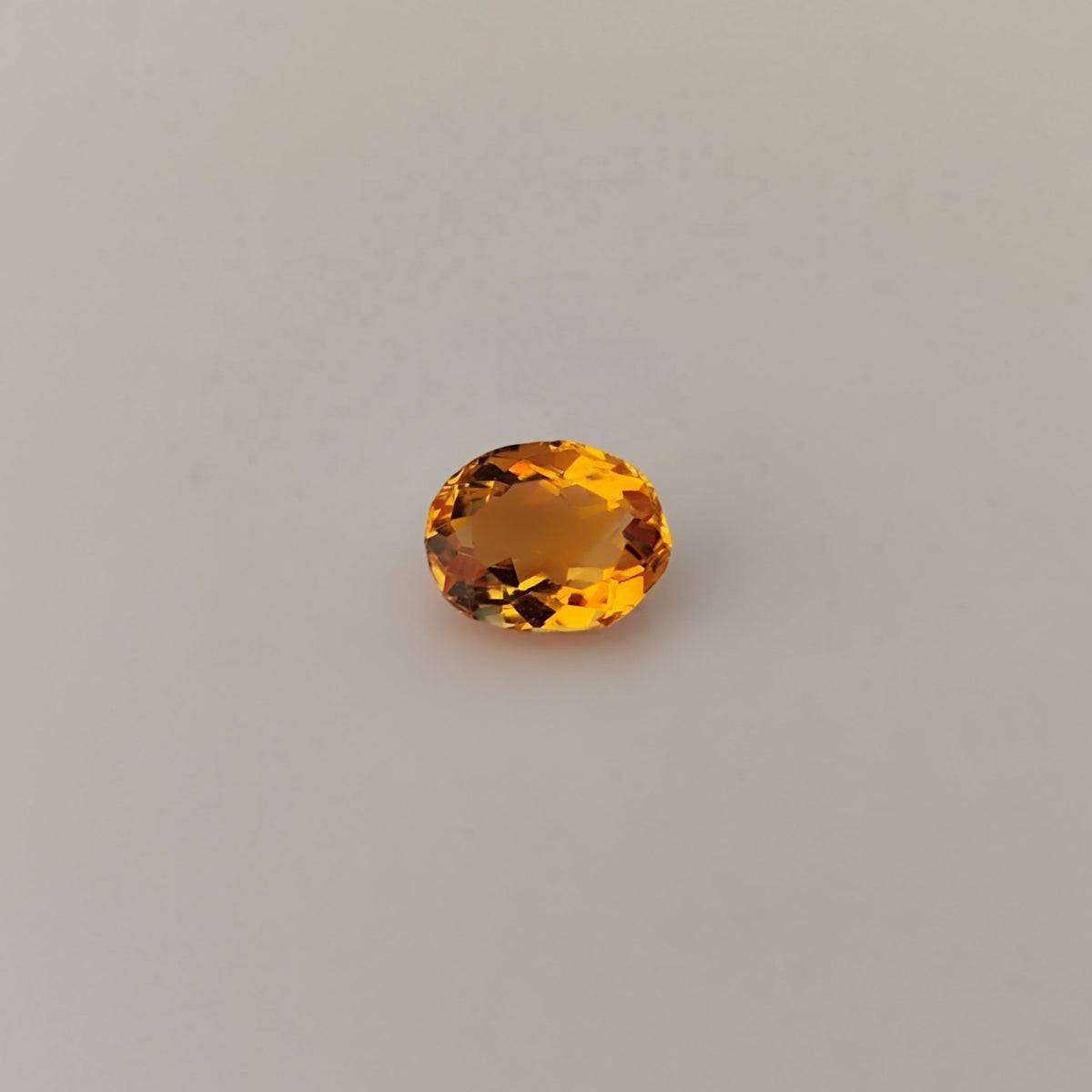2.56ct Oval Cut Citrine - Premium Jewelry from Dazzling Delights - Just $31.95! Shop now at Dazzling Delights