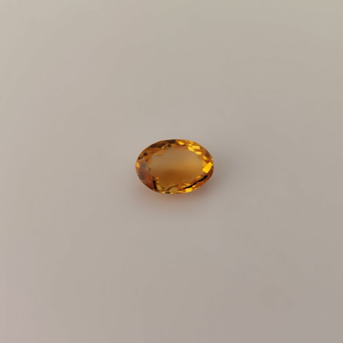 3.0ct Oval Cut Citrine - Premium Jewelry from Dazzling Delights - Just $31.95! Shop now at Dazzling Delights