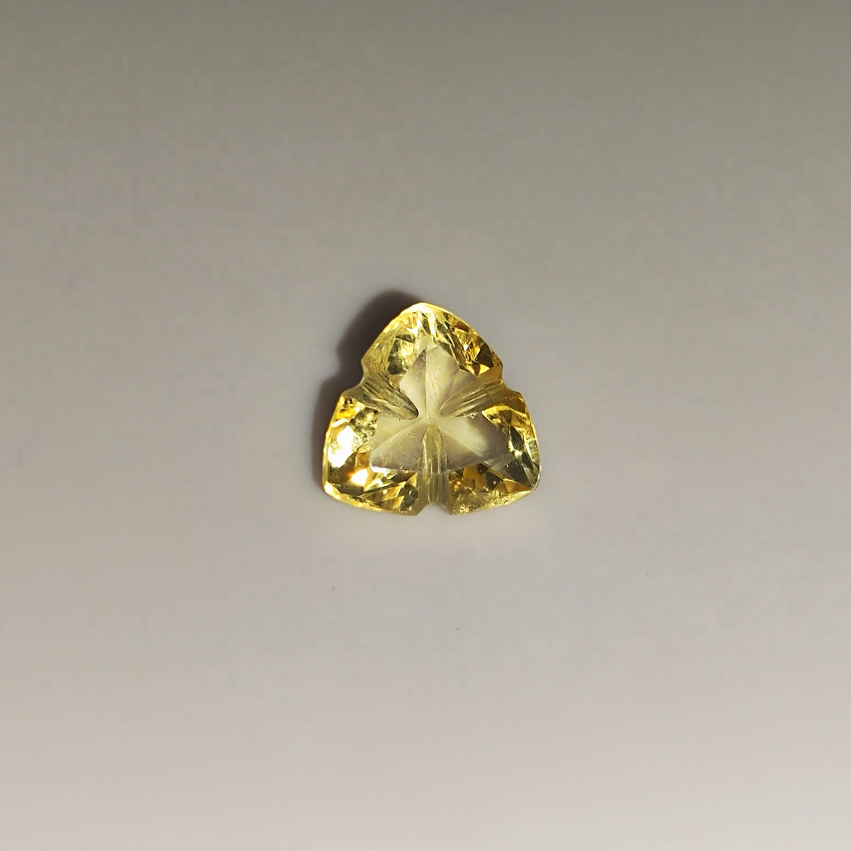 3.54ct Artisan Cut Citrine - Premium Jewelry from Dazzling Delights - Just $46.95! Shop now at Dazzling Delights