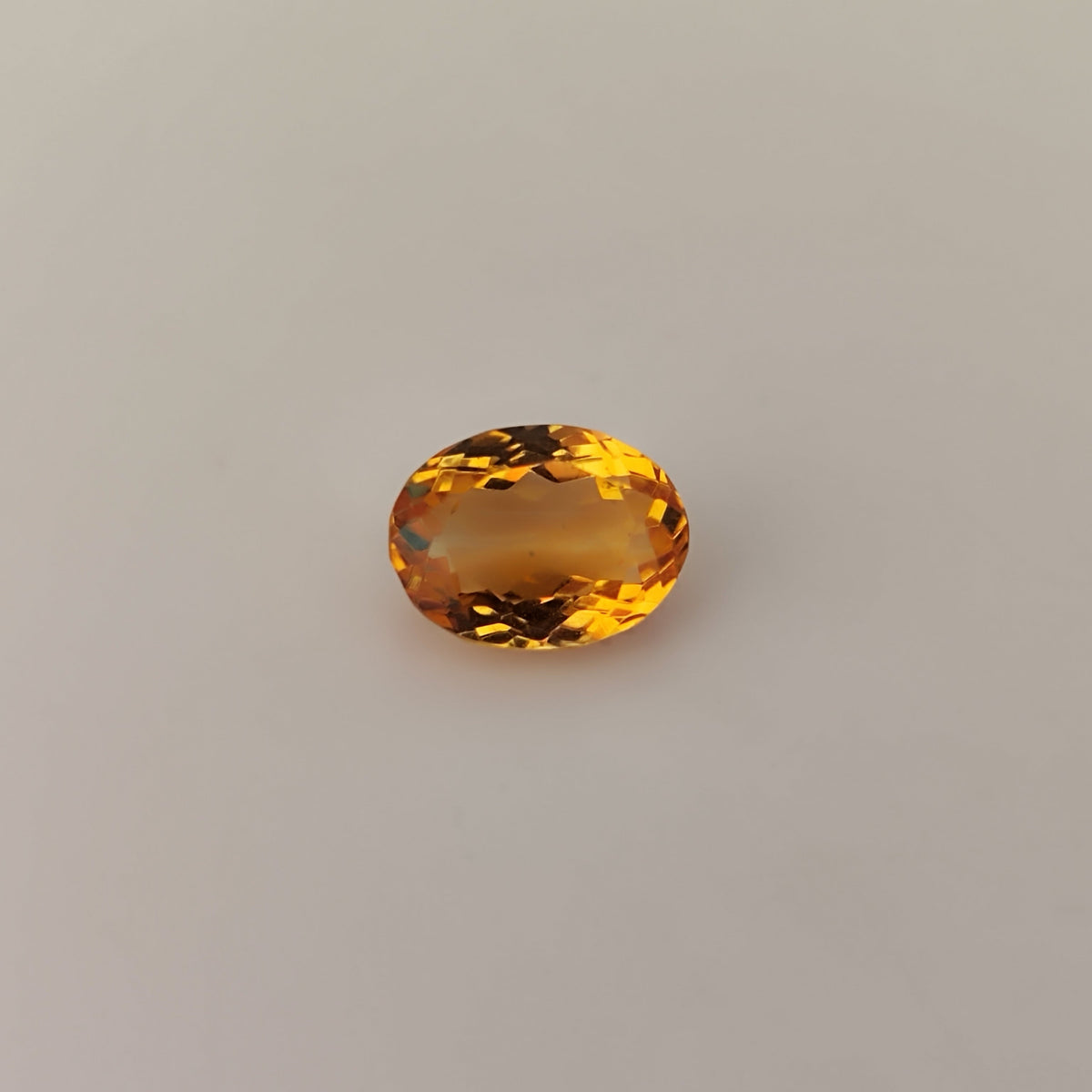 4.84ct Oval Cut Citrine - Premium Jewelry from Dazzling Delights - Just $33.95! Shop now at Dazzling Delights