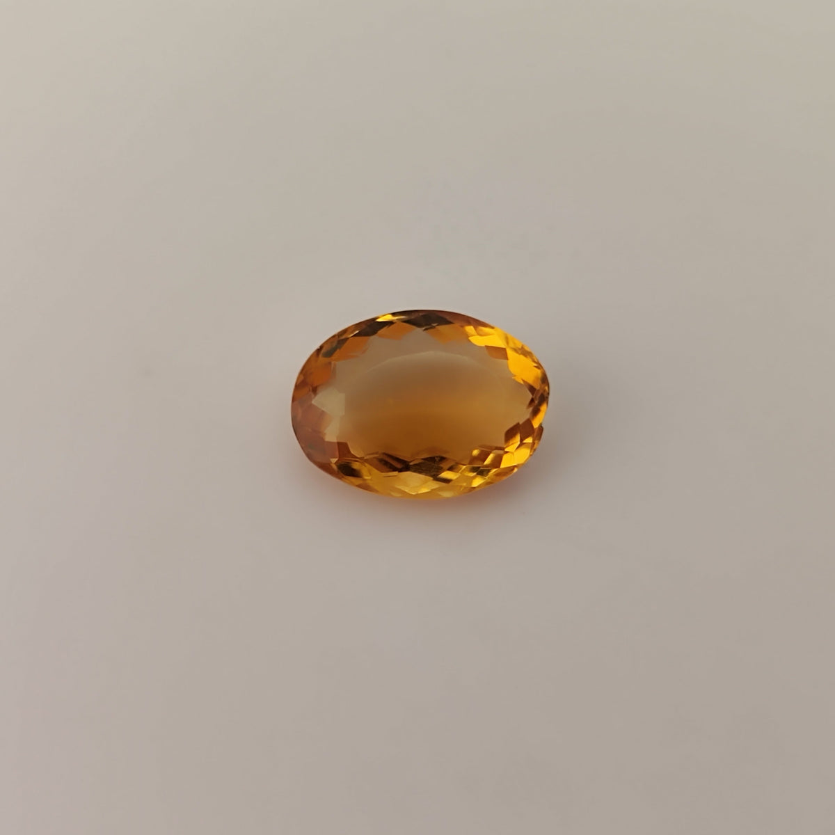 5.15ct Oval Cut Citrine - Premium Jewelry from Dazzling Delights - Just $33.95! Shop now at Dazzling Delights